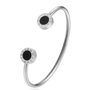 Roman numeral bracelet